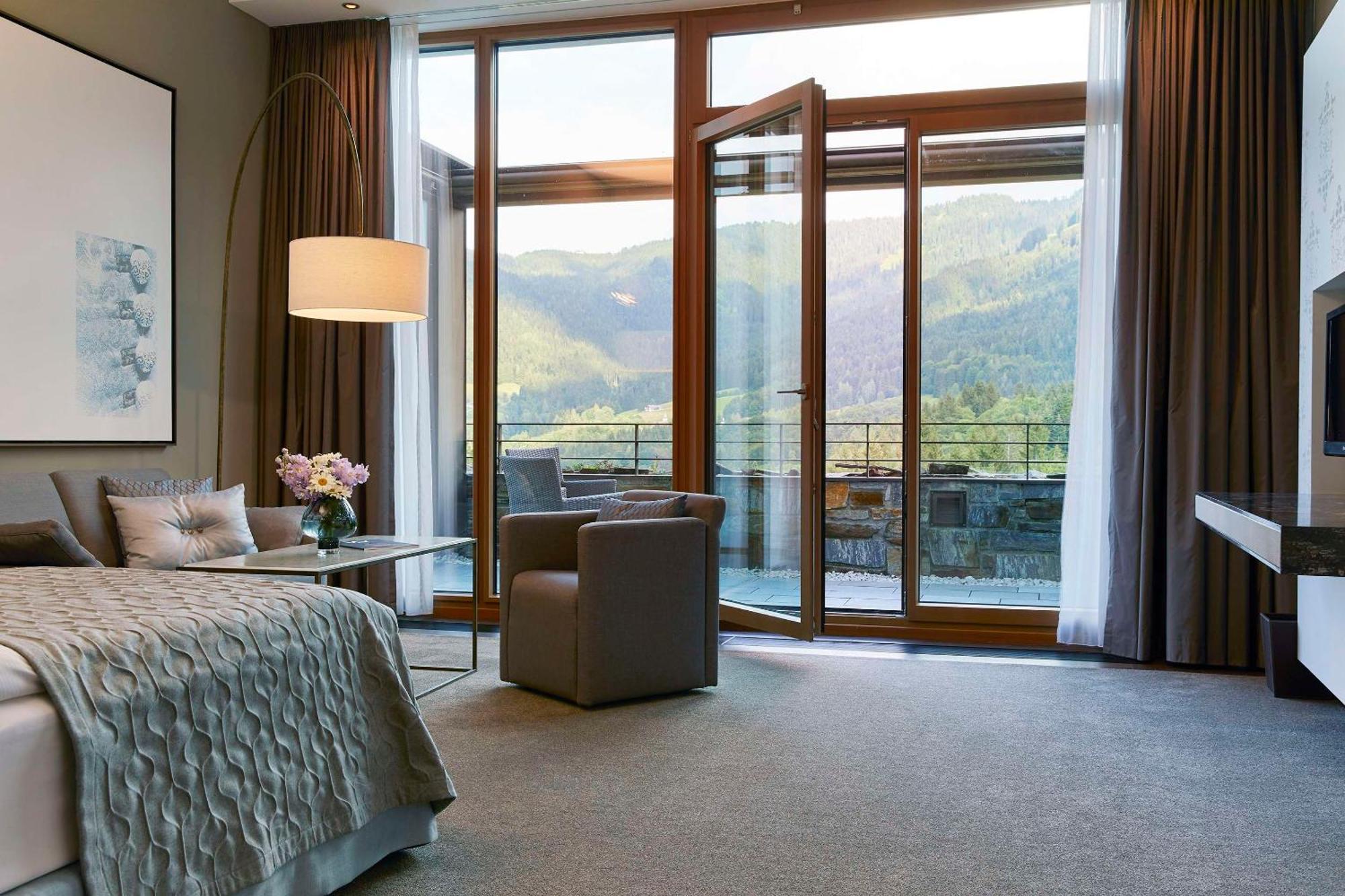 Kempinski Hotel Berchtesgaden Zewnętrze zdjęcie
